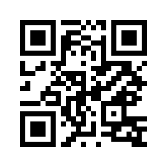 QR code to open Tensor IoT website